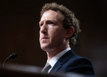 Mark Zuckerberg Tries to Play It Safe in Social Media Addiction Trial Testimony