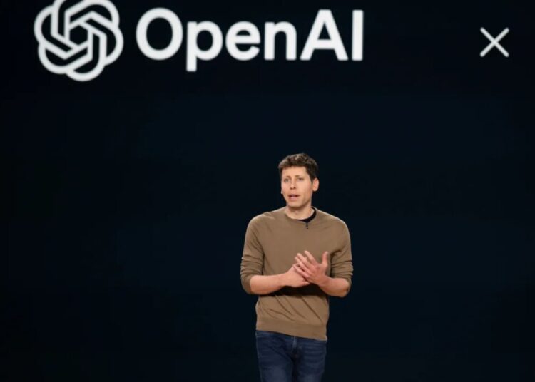 OpenAI Announces Major Expansion of London Office