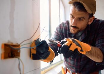 ‘If I was 18 now, there is no way I would go to university only to leave with huge debts and poor job prospects,’ says analyst. He’d be an electrician