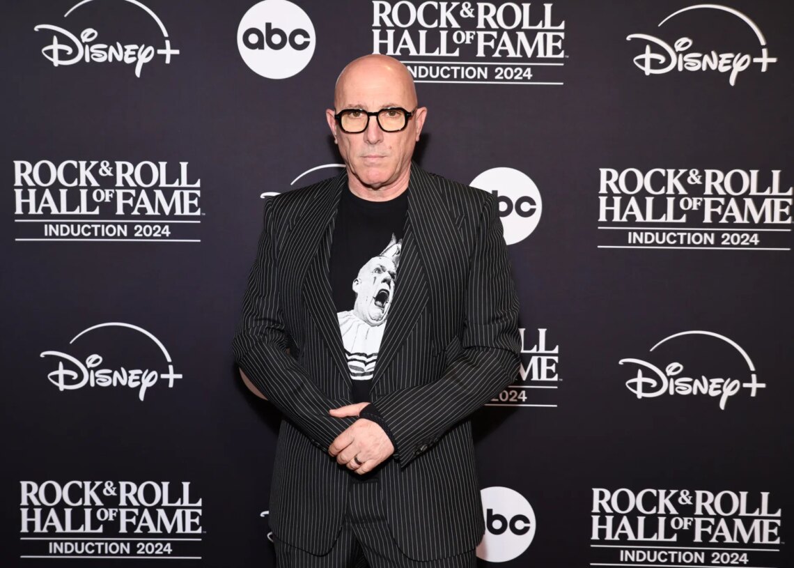 Maynard James Keenan Reacts to Climber Alex Honnold’s Tool Playlist: ‘What the Heck Were You Thinking?’