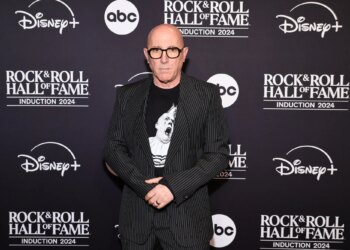 Maynard James Keenan Reacts to Climber Alex Honnold’s Tool Playlist: ‘What the Heck Were You Thinking?’