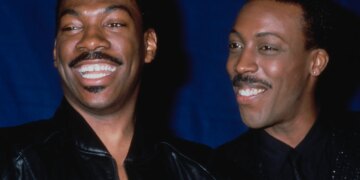 There’s a Link Between ‘Coming to America’ and ‘The Lion King’ That You Might’ve Missed