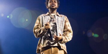 Rapper Lil Poppa Pronounced Dead at 25 Years Old