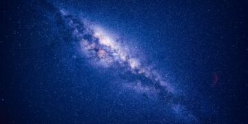A Galaxy Composed Almost Entirely of Dark Matter Has Been Confirmed