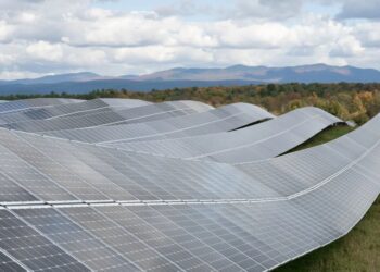 The US Had a Big Battery Boom Last Year