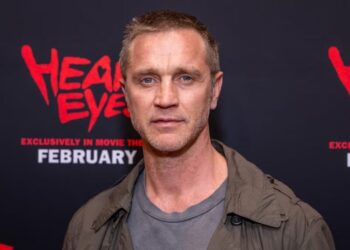 Disney Adds Devon Sawa to Supernatural Series ‘Coven Academy’