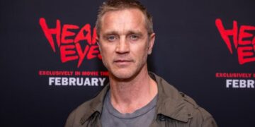 Disney Adds Devon Sawa to Supernatural Series ‘Coven Academy’