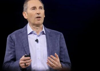 Amazon dethrones Walmart as No. 1 on the Fortune 500. There’s a big upside to their rivalry