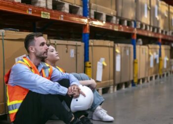 The record gap between corporate profits and worker pay has an ‘undercurrent of betrayal,’ top economist warns 