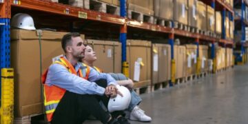 The record gap between corporate profits and worker pay has an ‘undercurrent of betrayal,’ top economist warns 