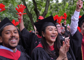 How Trump helped Harvard: 5 ‘Crimson’ leadership lessons on standing up to bullies 