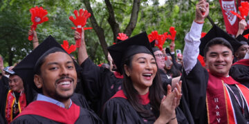 How Trump helped Harvard: 5 ‘Crimson’ leadership lessons on standing up to bullies 