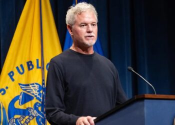 Eric Dane suddenly pulled out of ALS event weeks before his death