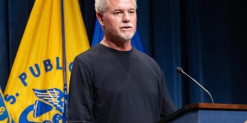 Eric Dane suddenly pulled out of ALS event weeks before his death