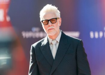 James Gunn Wanted to Direct a ‘Gilligan’s Island’ Movie With a Crazy Twist