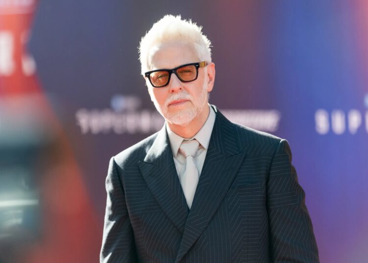 James Gunn Wanted to Direct a ‘Gilligan’s Island’ Movie With a Crazy Twist