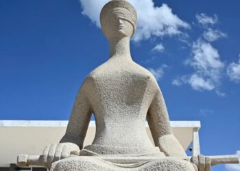 The Brazilian playbook for defending democracy