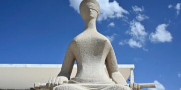 The Brazilian playbook for defending democracy