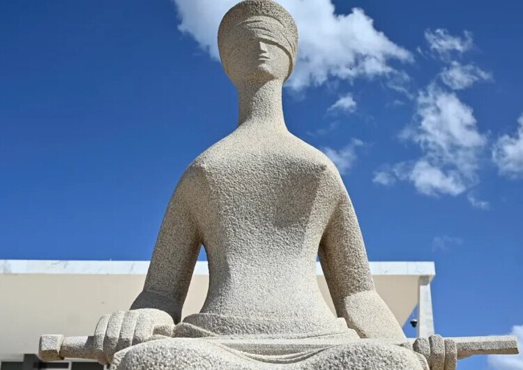 The Brazilian playbook for defending democracy