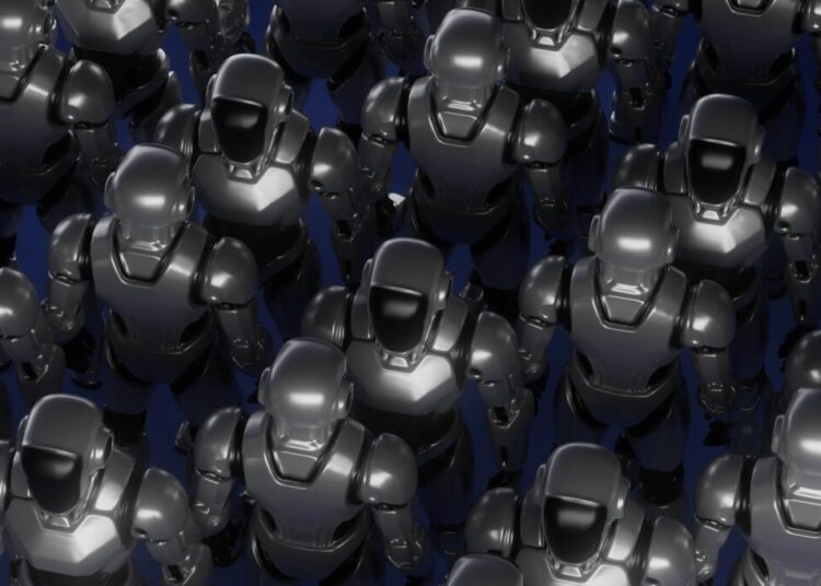 ByteDance Is Hollywood’s Latest AI Boogeyman | Analysis