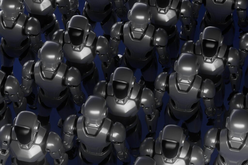 ByteDance Is Hollywood’s Latest AI Boogeyman | Analysis