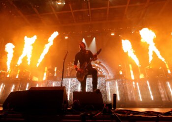 Korn Guitarist Brian ‘Head’ Welch  Offers an Update on New Music: ‘I Love That There’s Been Delays’