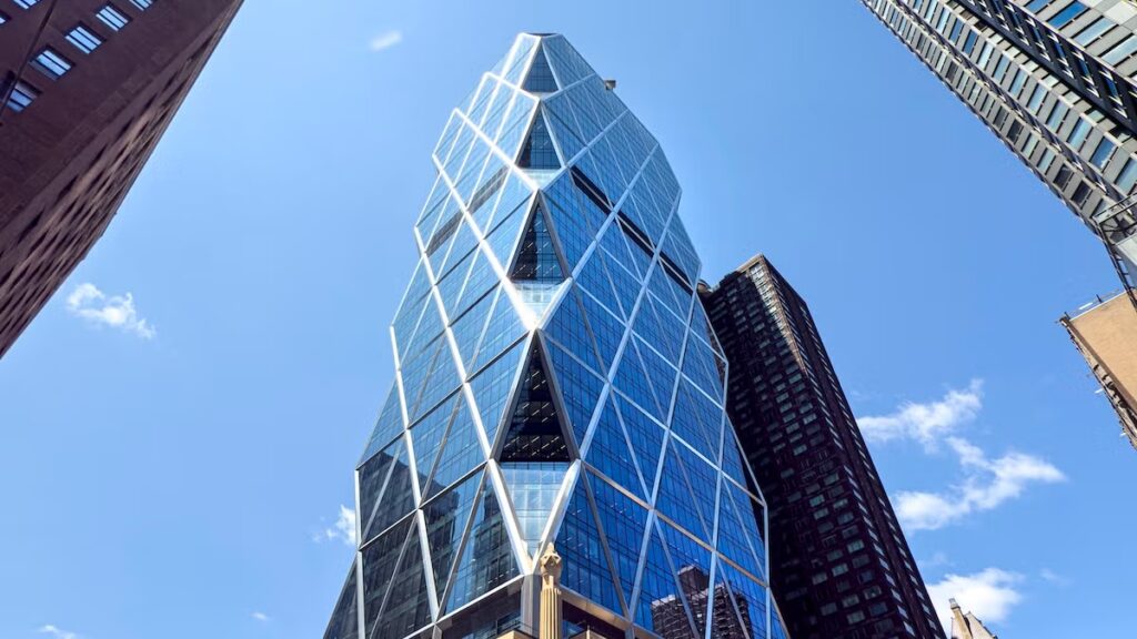 Hearst Magazines Ratify 2nd Union Contract With WGA East