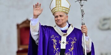 Pope Leo Will Spend July 4 Visiting Island Known For Migrant Crossings