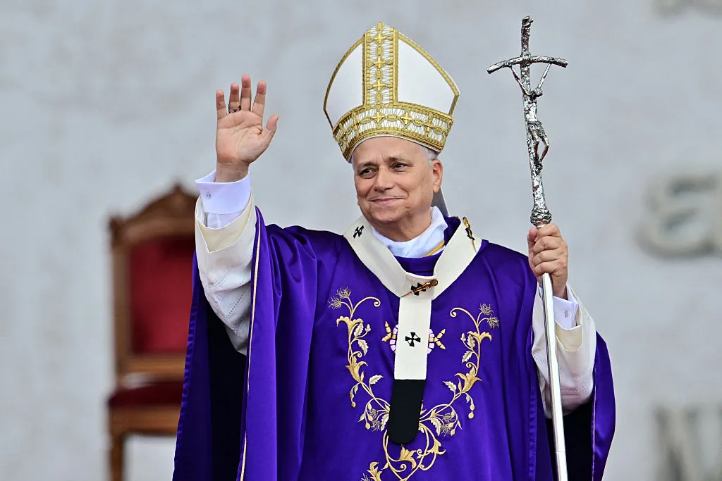 Pope Leo Will Spend July 4 Visiting Island Known For Migrant Crossings