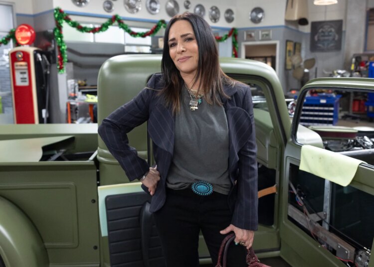 5 Comedy Stars You Didn’t Know Voiced Characters in the ‘Fallout’ Video Games