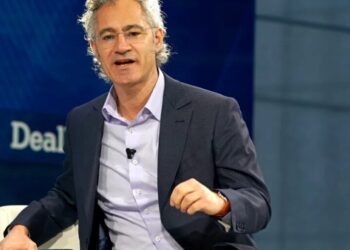 Palantir’s blockbuster earnings fired a starting gun on a global rally in stocks