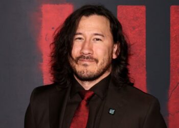 How Markiplier and ‘Iron Lung’ Turned the Box Office Upside Down: ‘I Thought It Would Come Out in 200 Theaters’