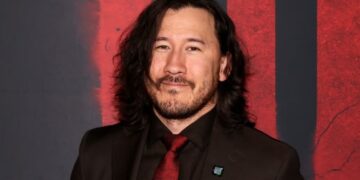 How Markiplier and ‘Iron Lung’ Turned the Box Office Upside Down: ‘I Thought It Would Come Out in 200 Theaters’