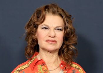 ‘The White Lotus’ Season 4 Adds Sandra Bernhard