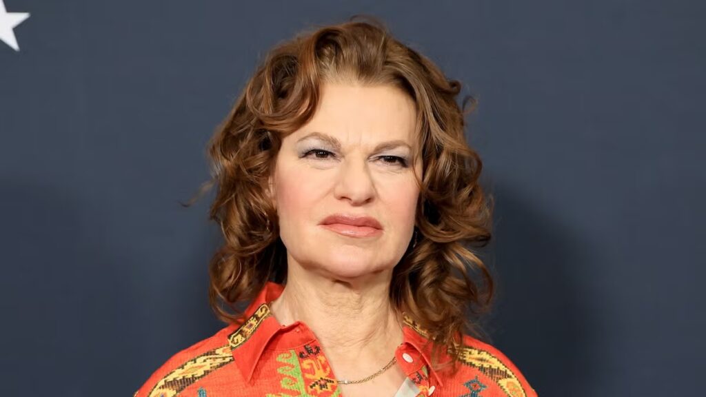 ‘The White Lotus’ Season 4 Adds Sandra Bernhard