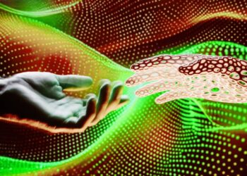 AI Digital Twins Are Helping People Manage Diabetes and Obesity