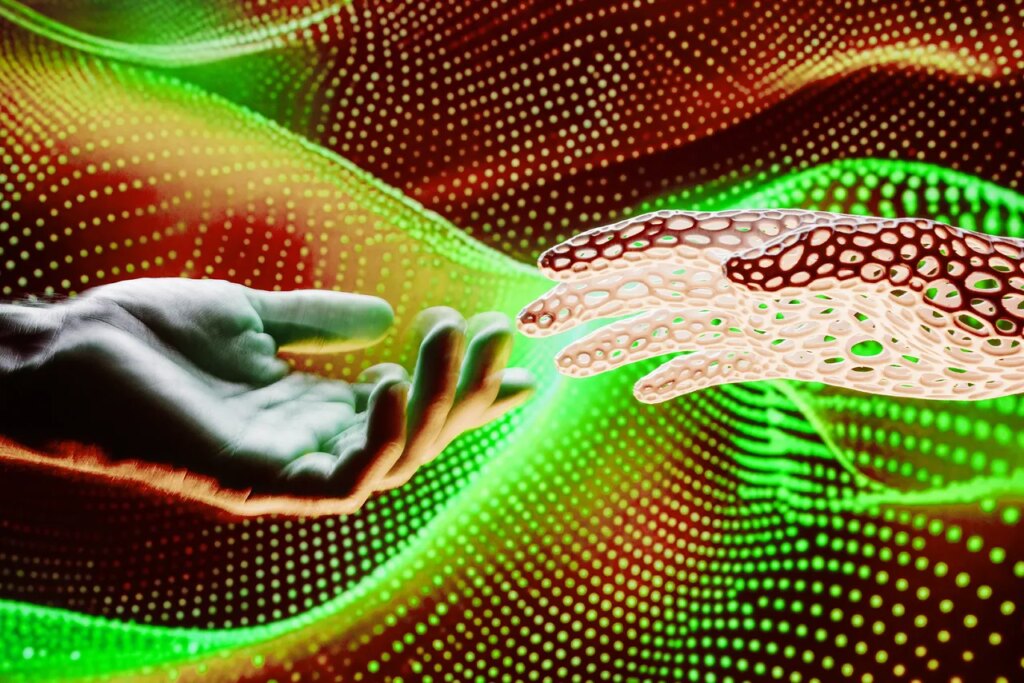 AI Digital Twins Are Helping People Manage Diabetes and Obesity