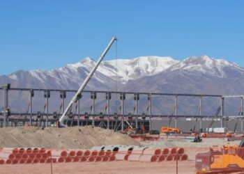 Moody’s flags $662 billion risk at the heart of the data-center buildout by just 5 companies