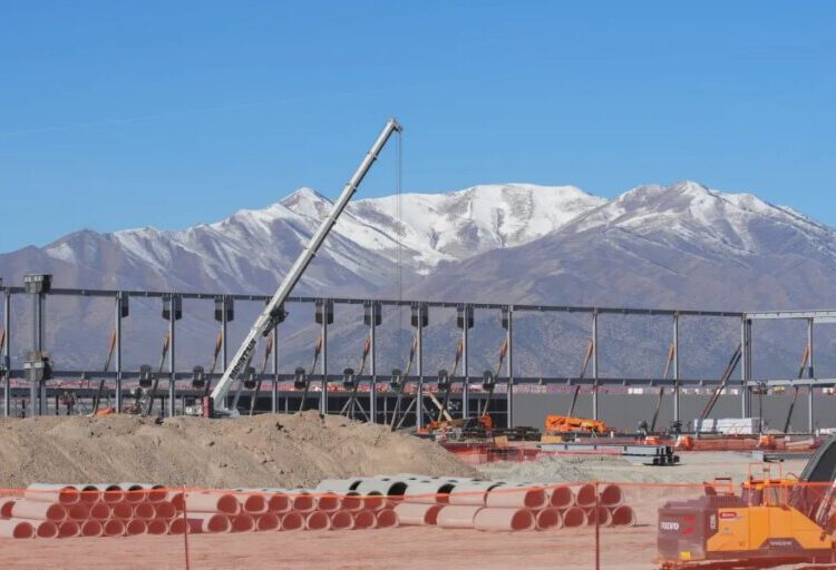 Moody’s flags $662 billion risk at the heart of the data-center buildout by just 5 companies