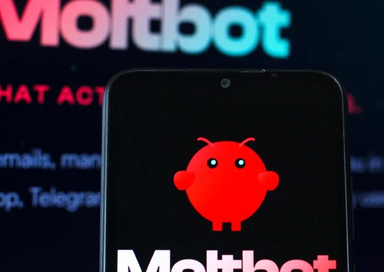 Moltbook, the AI social network freaking out Silicon Valley, explained