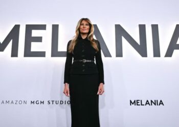 ‘Melania’ Surprise $7 Million Box Office Success Has Trump’s Older, Female Supporters to Thank