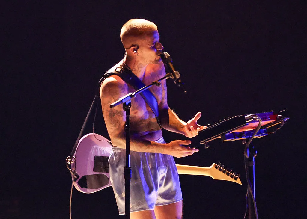 68th GRAMMY Awards - Show