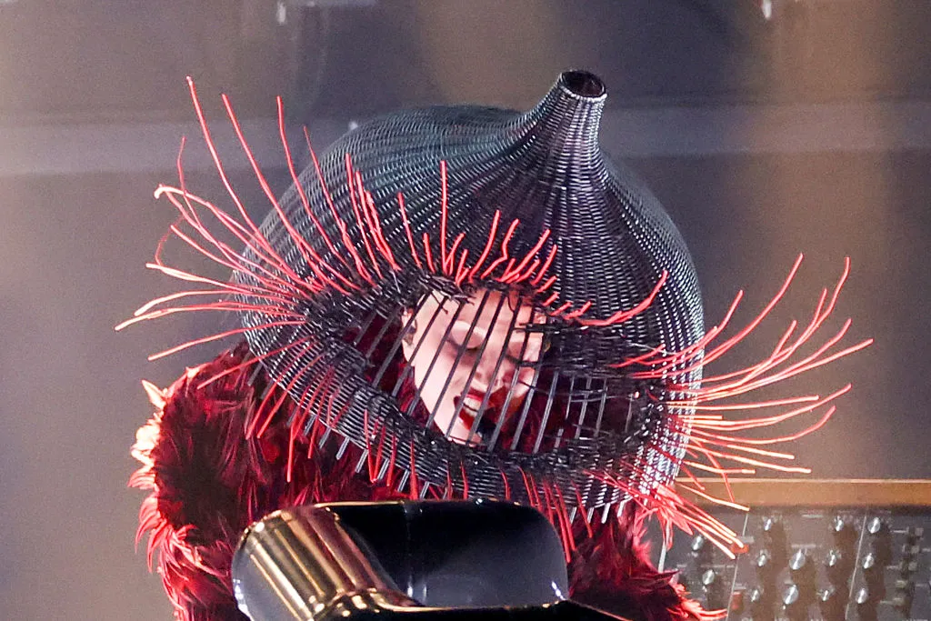 68th GRAMMY Awards - Show