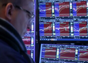 We studied 70 countries’ economic data for the last 60 years and something big about market crashes changed 25 years ago