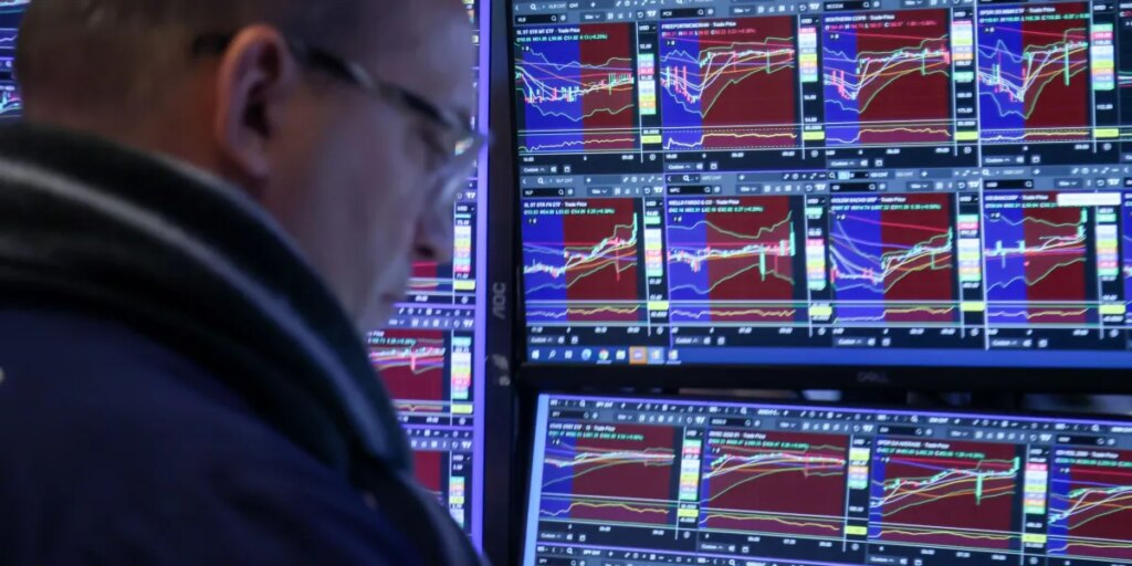 We studied 70 countries’ economic data for the last 60 years and something big about market crashes changed 25 years ago