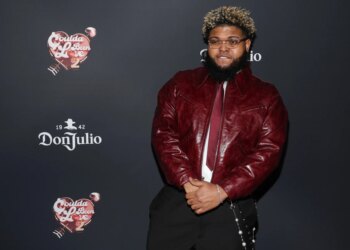 Druski Has Been Added to ‘The Voice: Battle of Champions’ As a Commentator