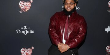 Druski Has Been Added to ‘The Voice: Battle of Champions’ As a Commentator