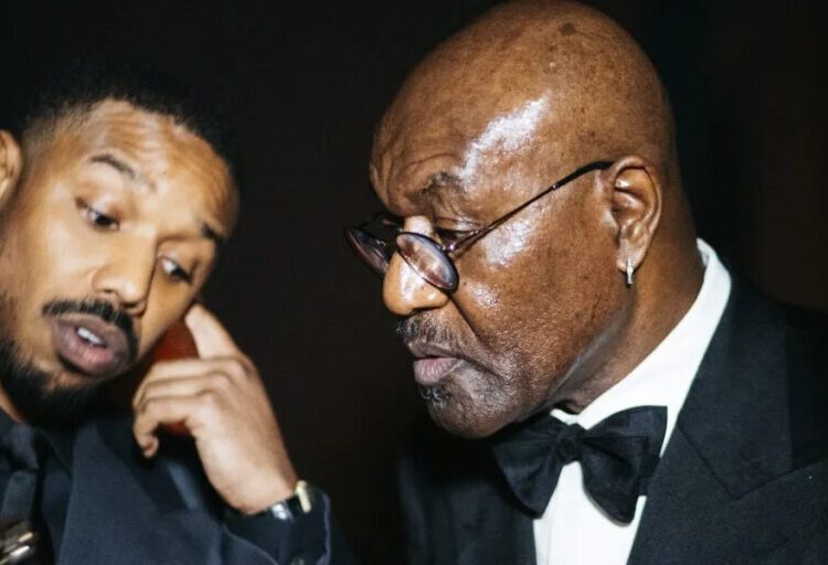 The BAFTA Tourette racial slur controversy, explained, by a sociologist with Tourette’s who studies social stigma