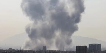 US and Israel Launch Strikes Against Iran