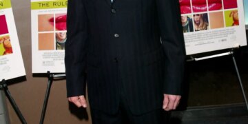 James Van Der Beek’s Character in ‘The Rules of Attraction’ Is the Brother of a Notorious Movie Villain